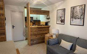 Studio 4 Personnes Renove La Rosiere