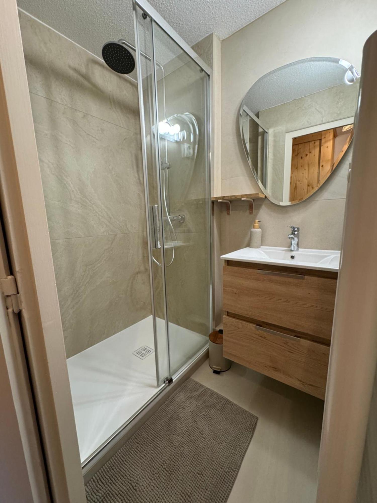 Studio 4 Personnes Renove La Rosiere La Rosiere  Extérieur photo